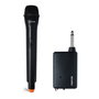Fonestar IK-163 Micrófono Inalámbrico de Mano para Karaoke